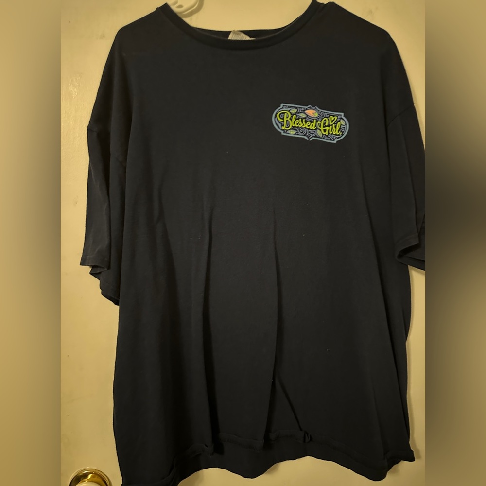 Blessed girl T-Shirt